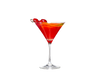 Black Cherry Cosmo